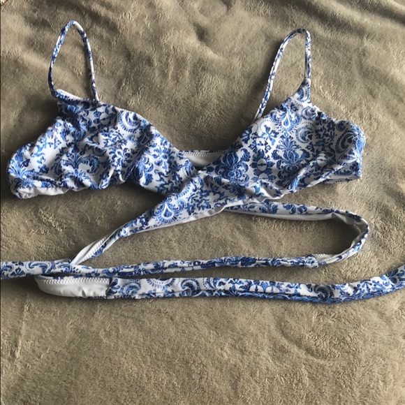 Show Me Your MuMu Other - Show me Your Mumu bikini top